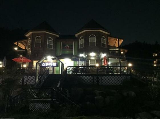 Princess Pension - Photo4