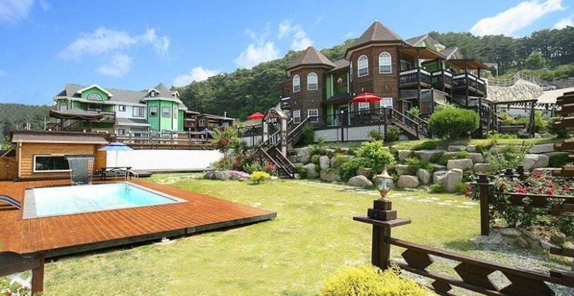 Princess Pension - Photo5
