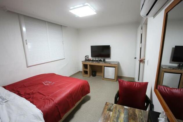 Romantic Travel Mini Hotel - Photo3