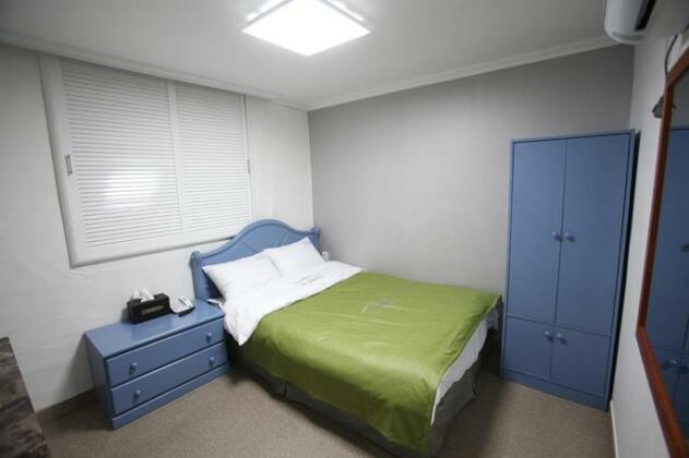 Romantic Travel Mini Hotel - Photo4