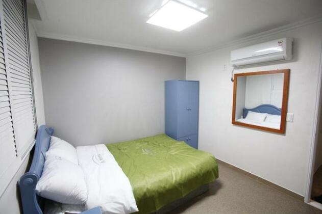 Romantic Travel Mini Hotel - Photo5