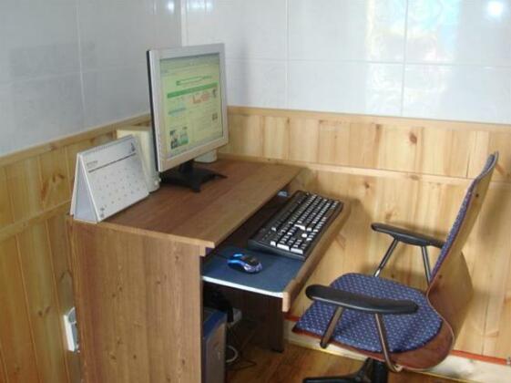 Sarangbang Guesthouse - Photo5