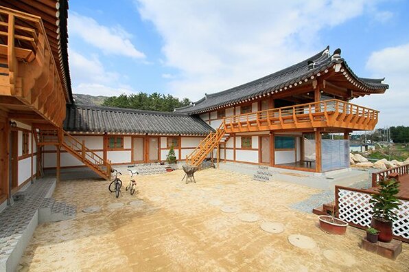 Seonamsan Hanok Pension - Photo4