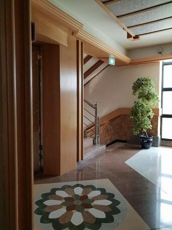 Sheel Motel Gyeongju - Photo3