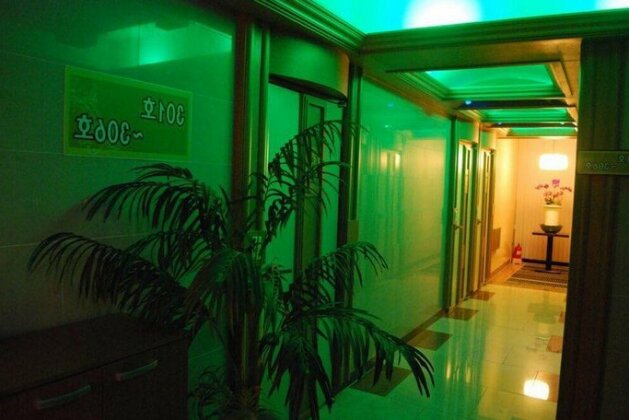 Sheel Motel Gyeongju - Photo5