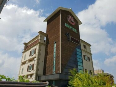Sheel Motel Gyeongju