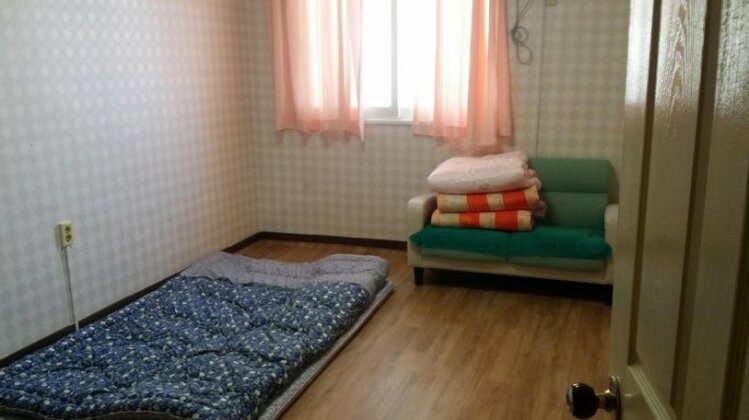 Shila Youth Hostel - Photo2