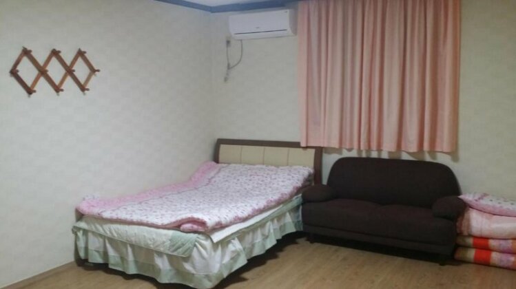 Shila Youth Hostel - Photo4
