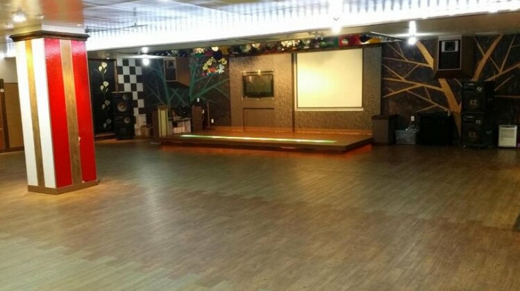 Shila Youth Hostel - Photo5