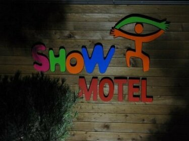Show Motel Gyeongju