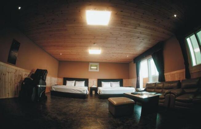 Silla Family Hotel - Photo4