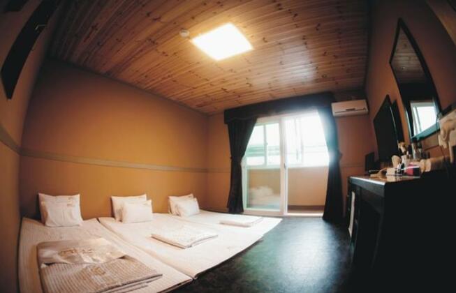 Silla Family Hotel - Photo5