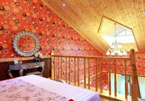 Sinlagung Pension - Photo2