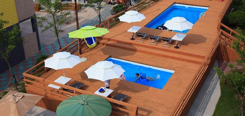 Somma Resort - Photo2