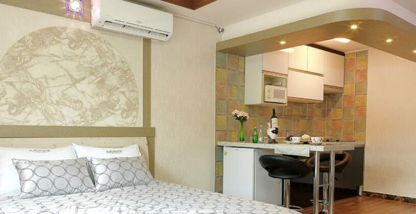 Somma Resort - Photo4