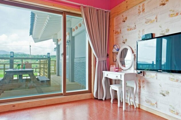Starlight Journey Pension - Photo3