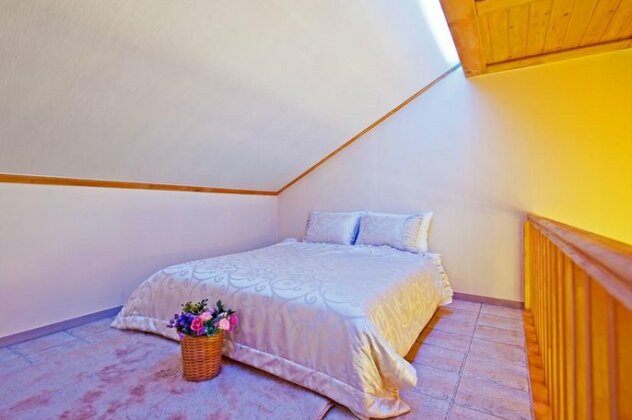 Starlight Journey Pension - Photo5