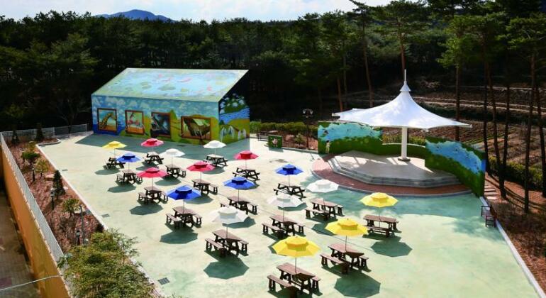 Sungho Resort - Photo3