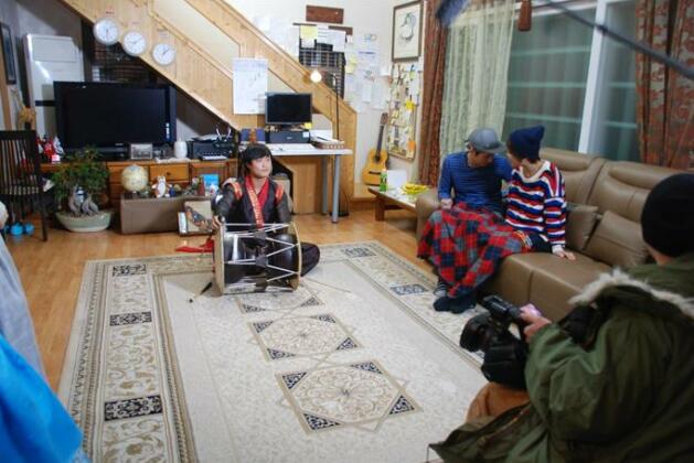 Tavo House - Photo4