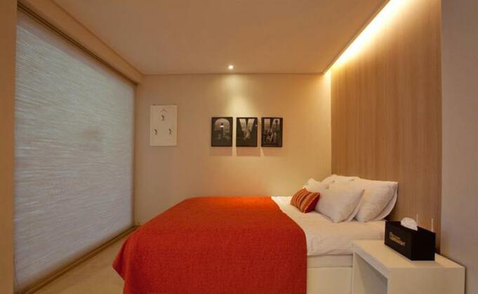 The Marine Pool Villa - Photo2