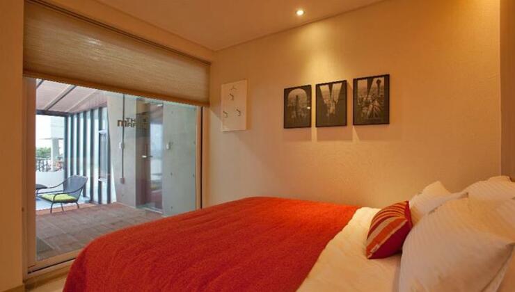 The Marine Pool Villa - Photo5