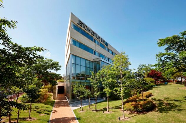 The Suites Hotel Gyeongju - Photo2