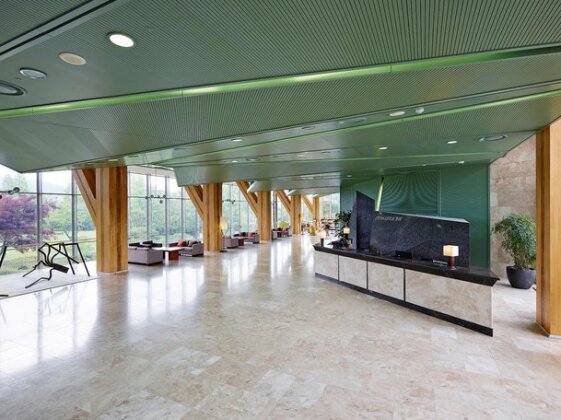 The Suites Hotel Gyeongju - Photo4