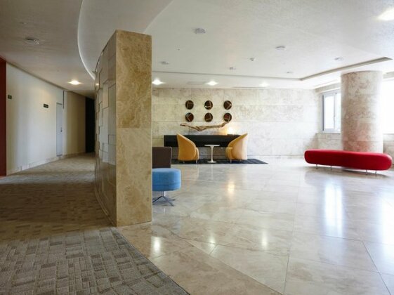 The Suites Hotel Gyeongju - Photo5