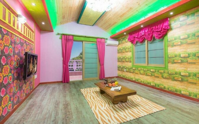 Utopia Pension - Photo5