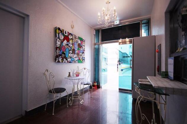 View Mini Motel