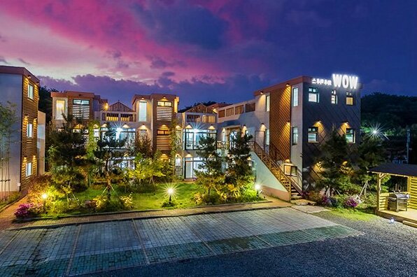 Wow House - Photo2