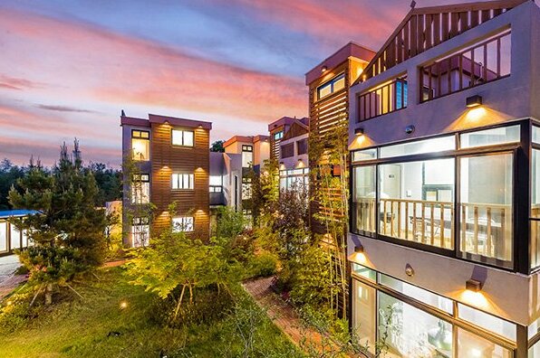Wow House - Photo3