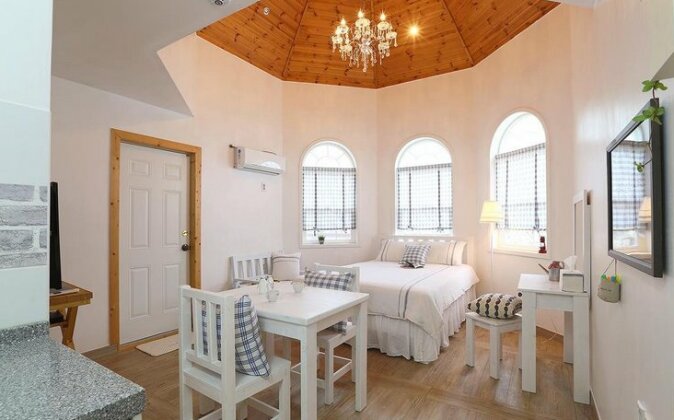 Yellow star Pension - Photo3