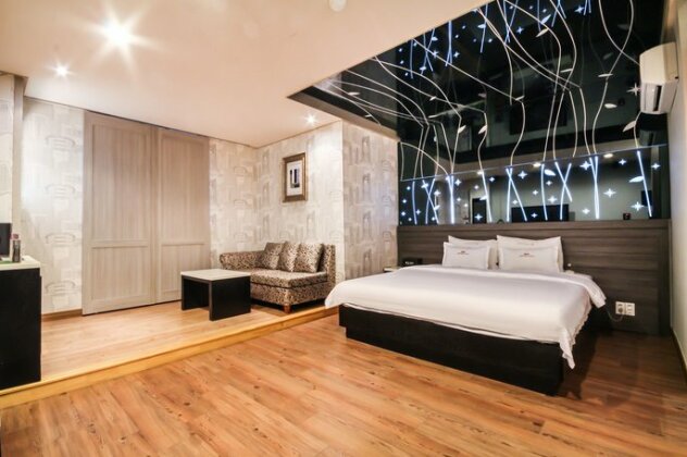 Zara Motel - Photo2