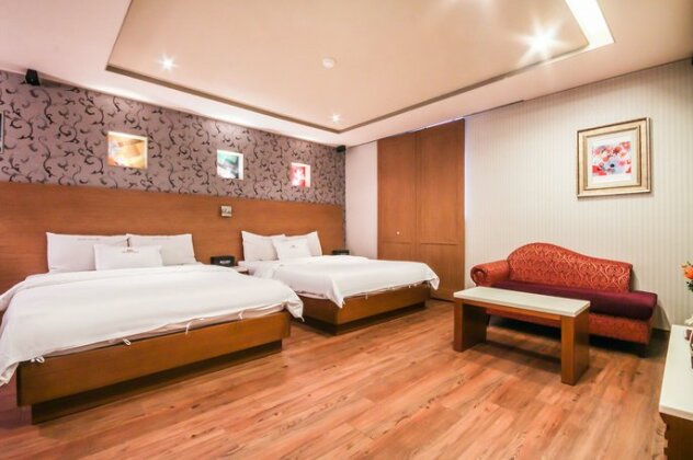 Zara Motel - Photo5