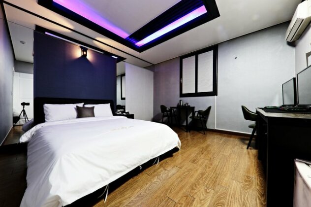 Gyeryong Canvas - Photo3