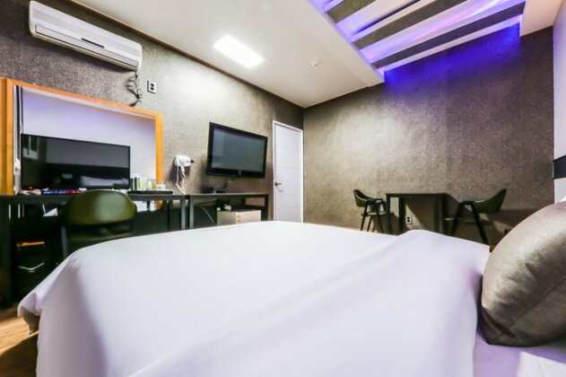 Gyeryong Canvas - Photo5