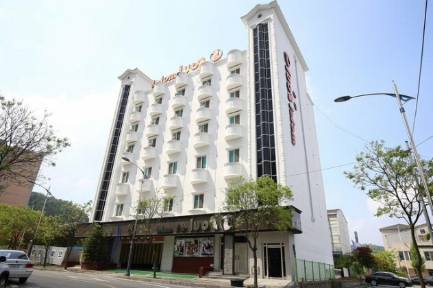 Soul Motel - Photo5