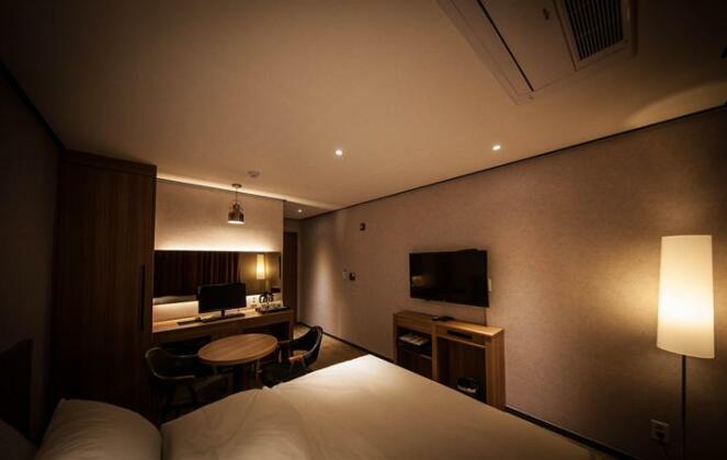 Raon Hotel Hamyang - Photo4