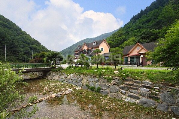 Hoengseong Dragonfly Pension - Photo3