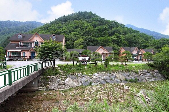 Hoengseong Dragonfly Pension - Photo4