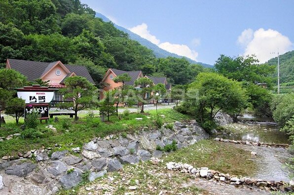 Hoengseong Dragonfly Pension - Photo5