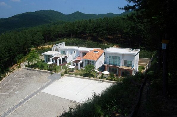 Hoengseong Heaven Castle Penison - Photo5