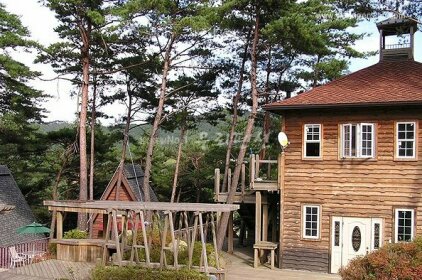Hoengseong Nature's Hill Pension