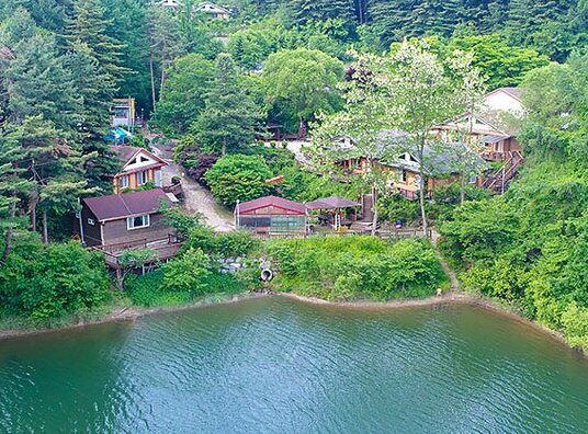 Hoengseong O2 Zone Pension - Photo2