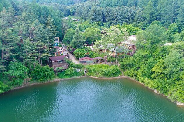 Hoengseong O2 Zone Pension - Photo3