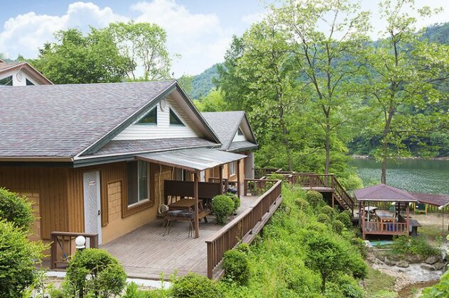 Hoengseong O2 Zone Pension - Photo4
