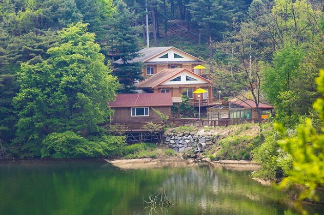 Hoengseong O2 Zone Pension - Photo5
