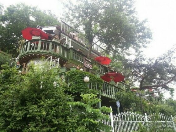 Hoengseong Solhyanggi Pension - Photo2