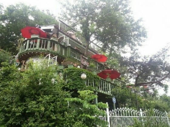 Hoengseong Solhyanggi Pension - Photo3